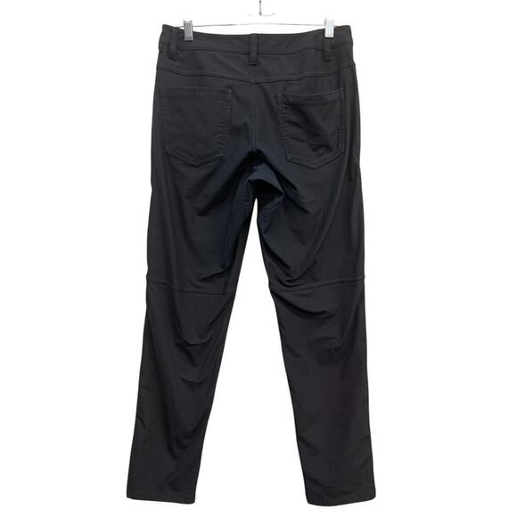 Lululemon ABC Pant Classic *Utilitech 32" sz 28 - Picture 3 of 13